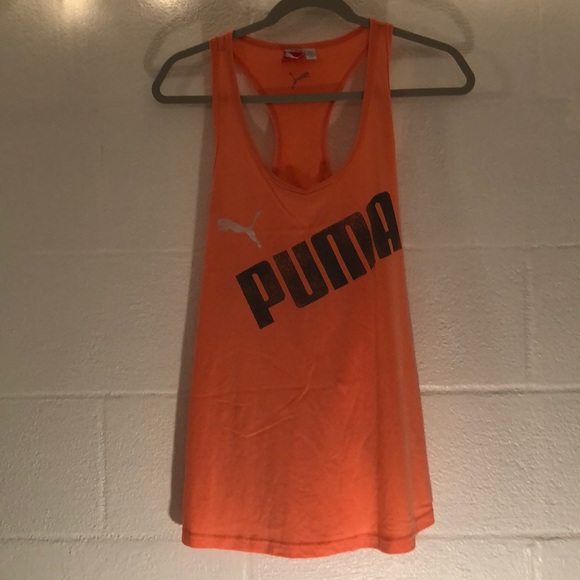 Puma Sports Tank - Picture 2 of 3